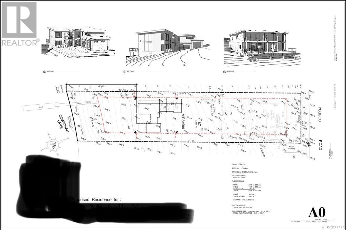 10136 Youbou Rd Property Photo 8