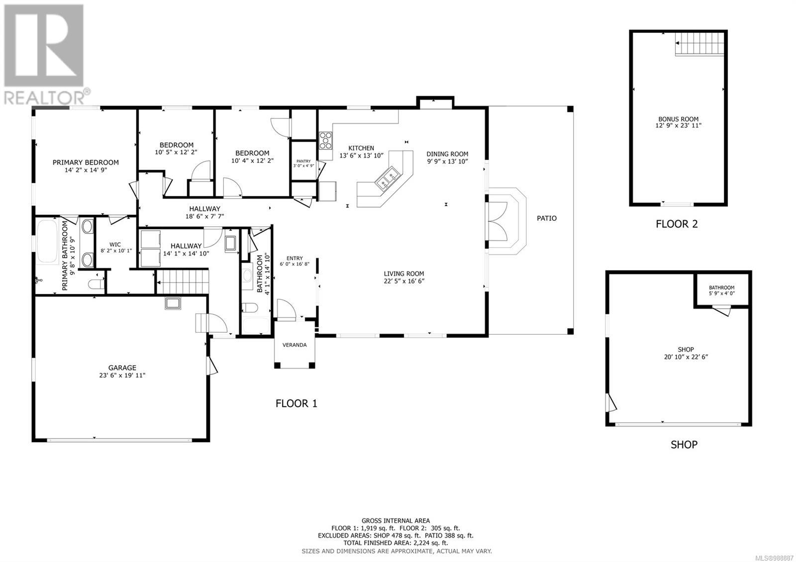 3819 Stuart Pl Property Photo 46