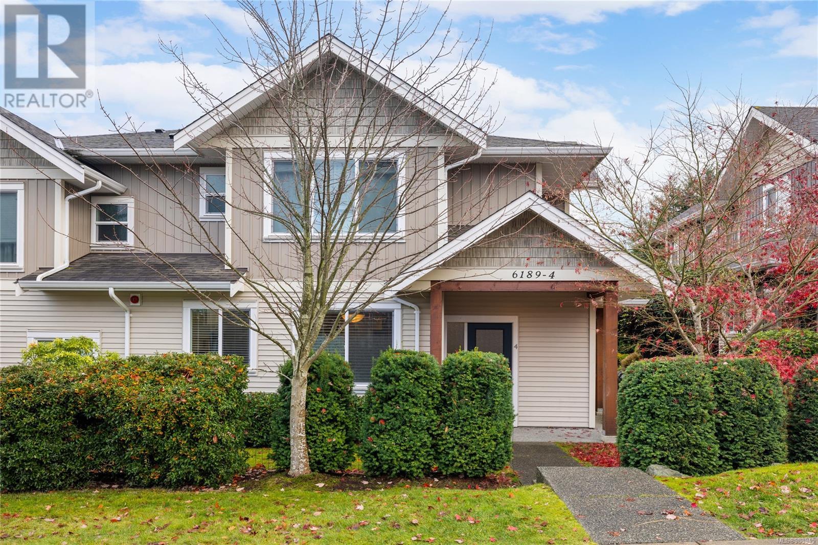 Carmanah Mews Real Estate Listings Main Image