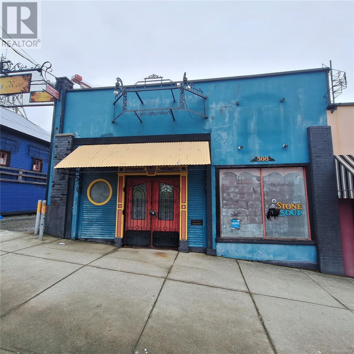 308 Fitzwilliam St Property Photo 1