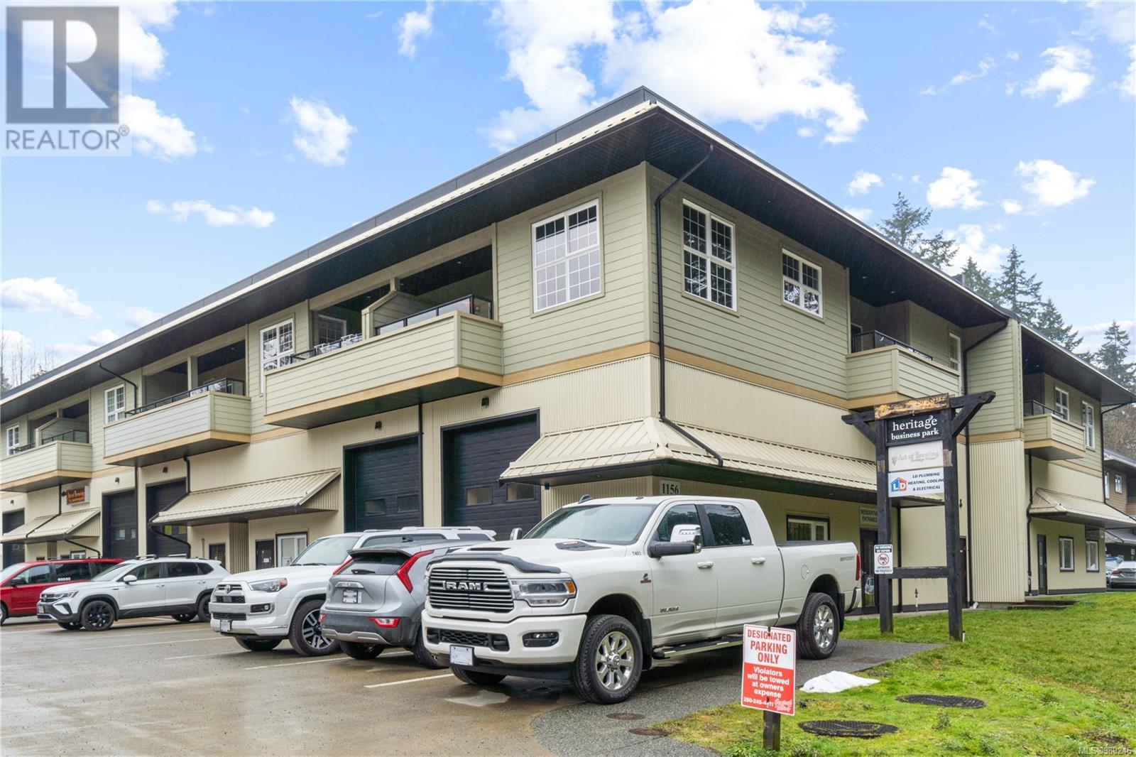 Heritage Business Park Real Estate Listings Main Image