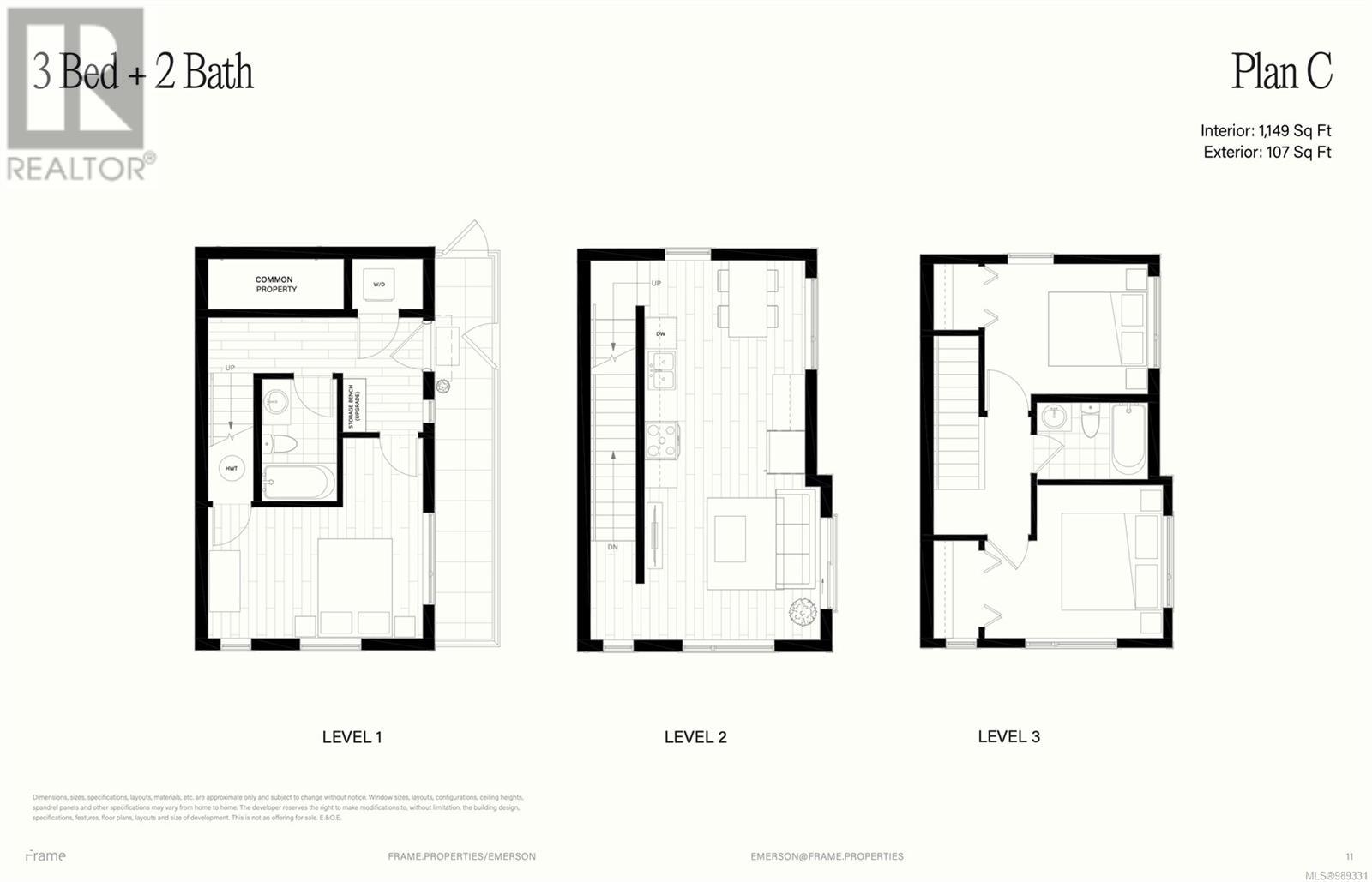 1 2538 Shelbourne St Property Photo 3