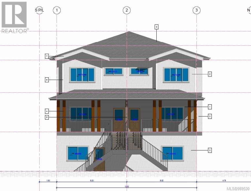 1606 Bank St Property Photo 1