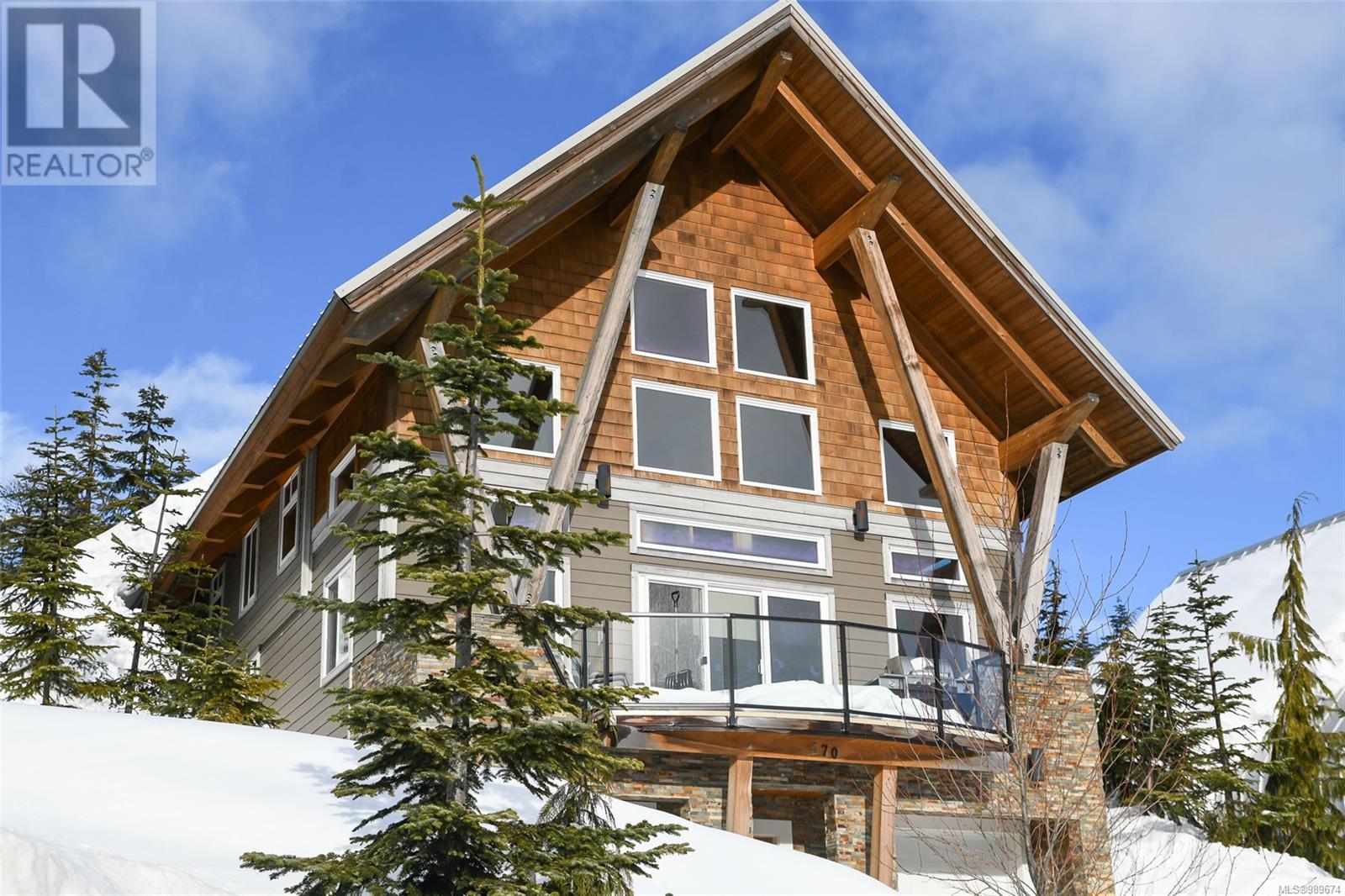 570 Arrowsmith Ridge Property Photo 1