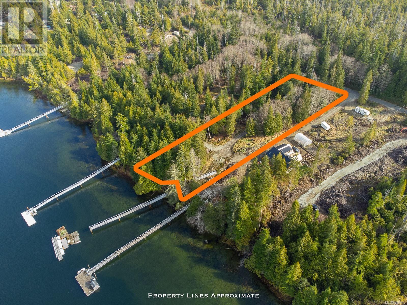 Bamfield Real Estate Listings Main Image