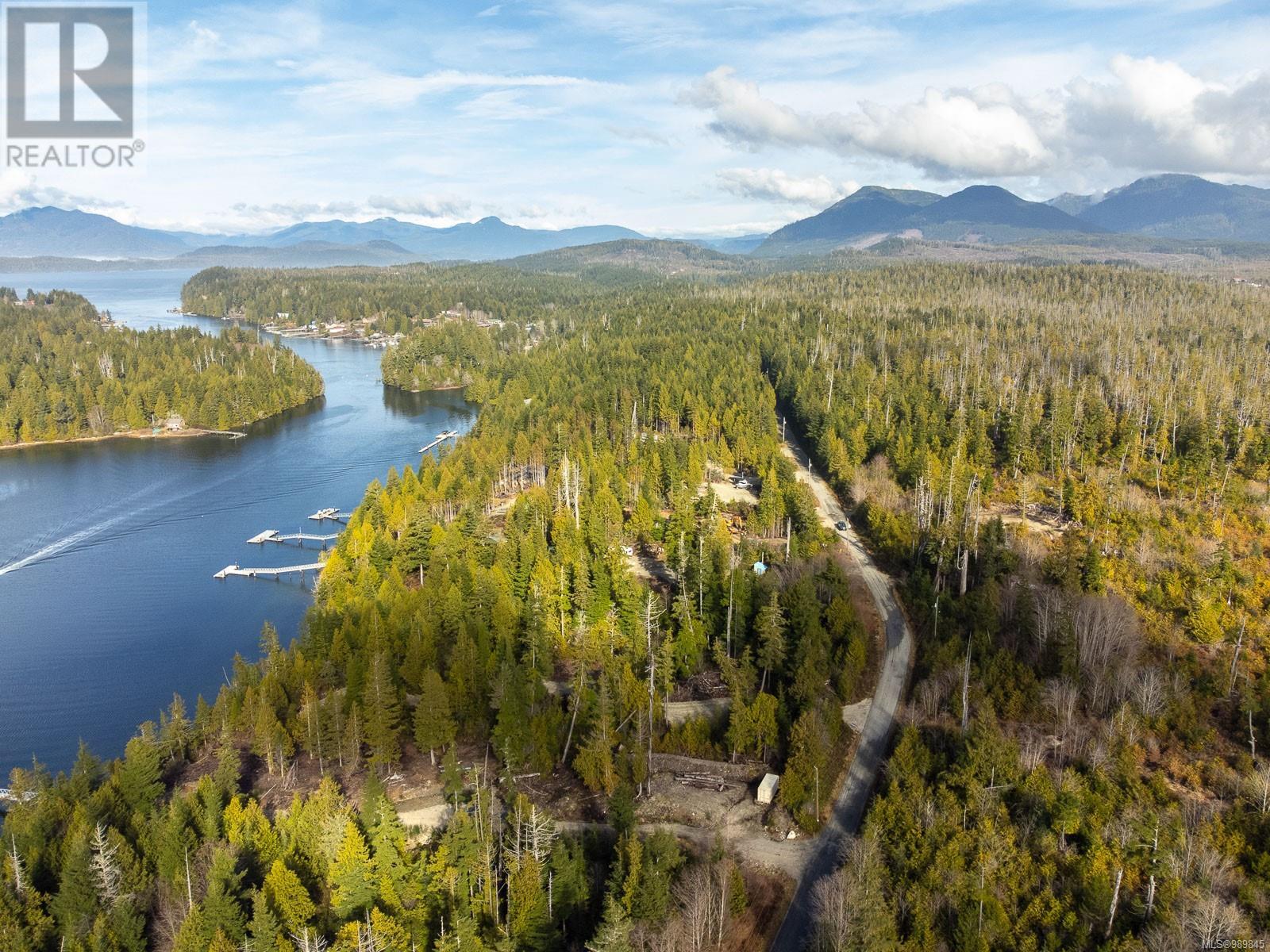 Lot 5 Bamfield Rd S Property Photo 2