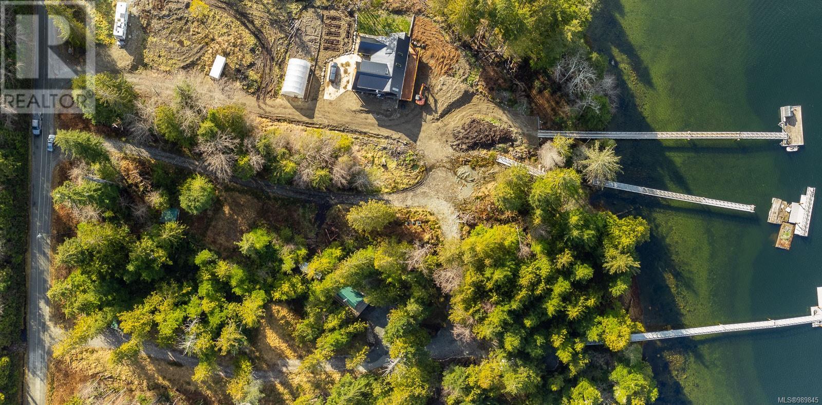 Lot 5 Bamfield Rd S Property Photo 4