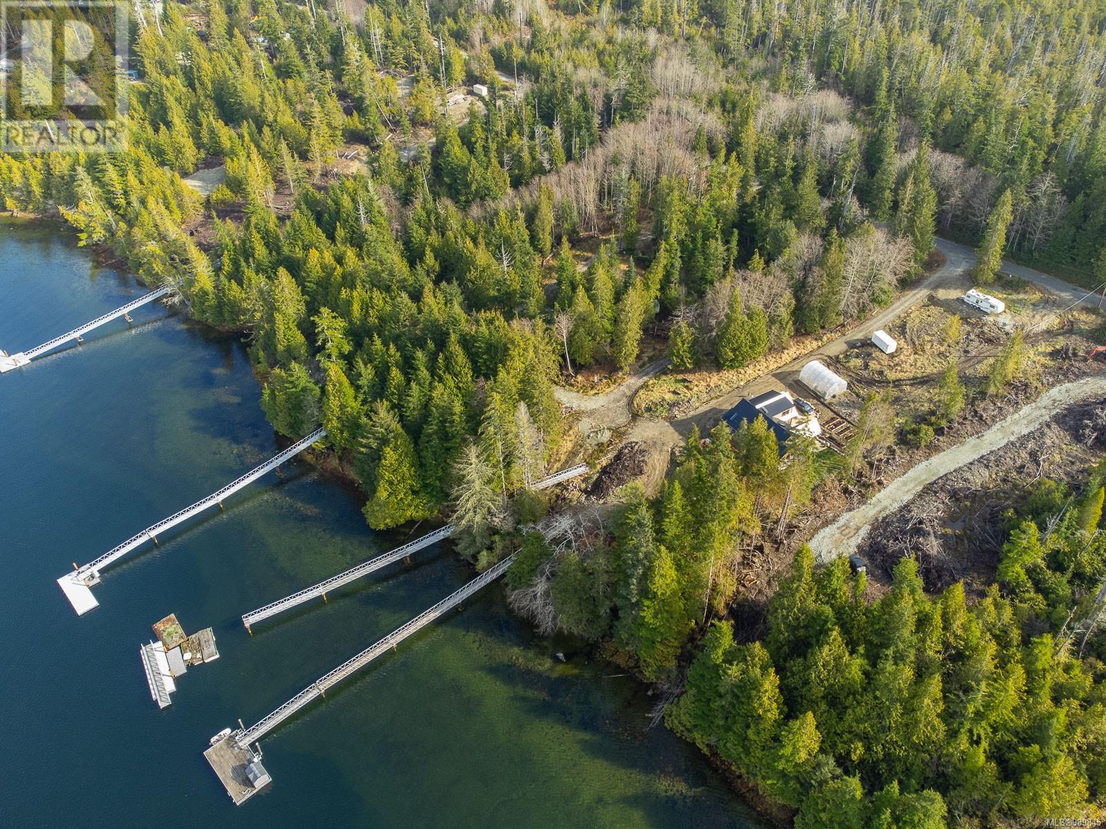 Lot 5 Bamfield Rd S Property Photo 5