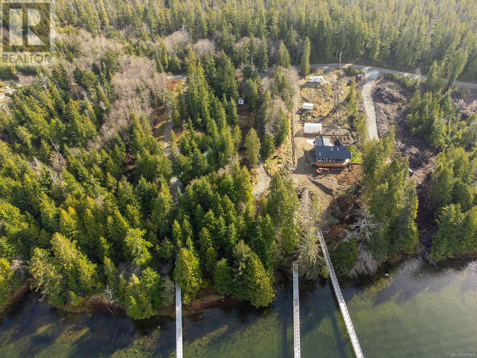 Lot 5 Bamfield Rd S Property Photo 6