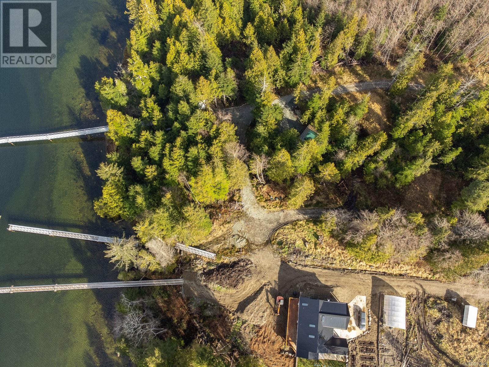 Lot 5 Bamfield Rd S Property Photo 7