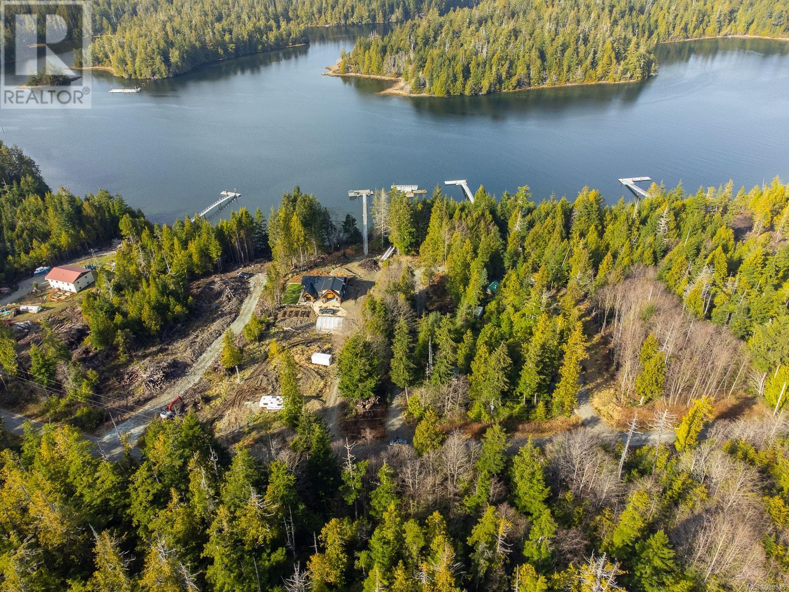 Lot 5 Bamfield Rd S Property Photo 9