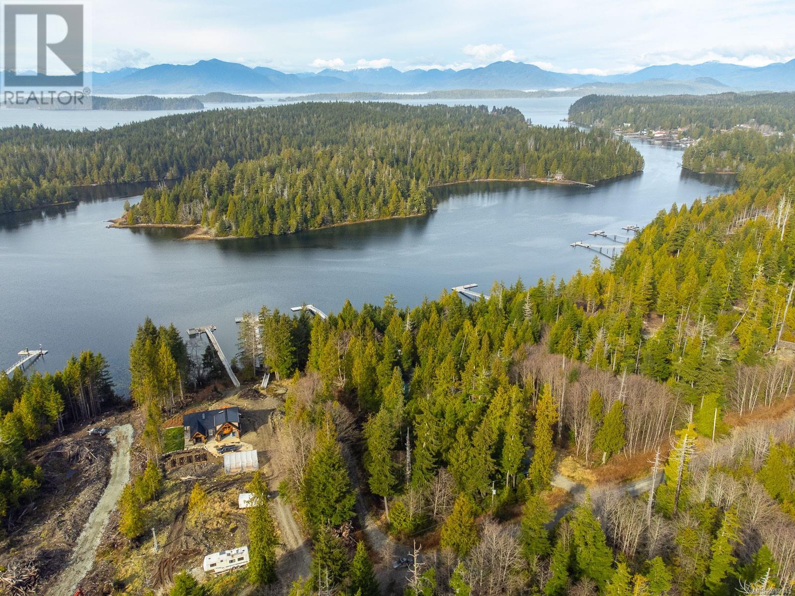 Lot 5 Bamfield Rd S Property Photo 10