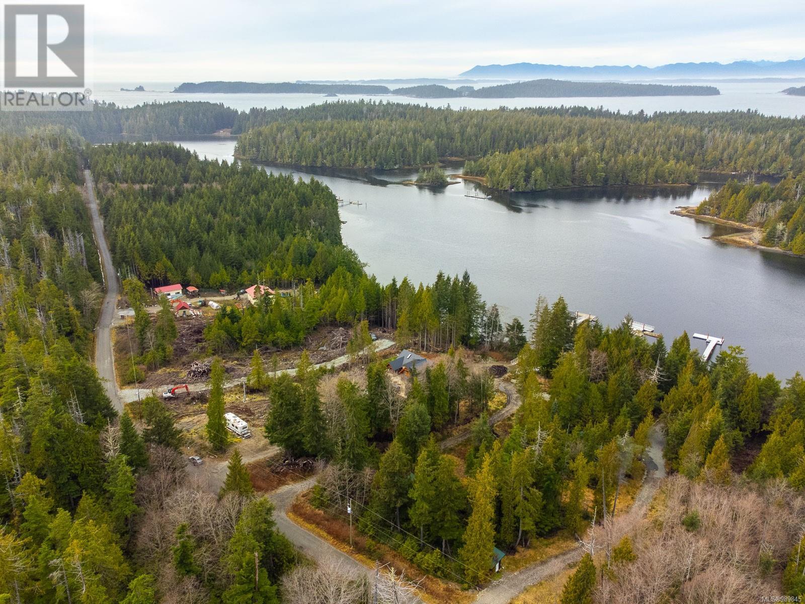 Lot 5 Bamfield Rd S Property Photo 13