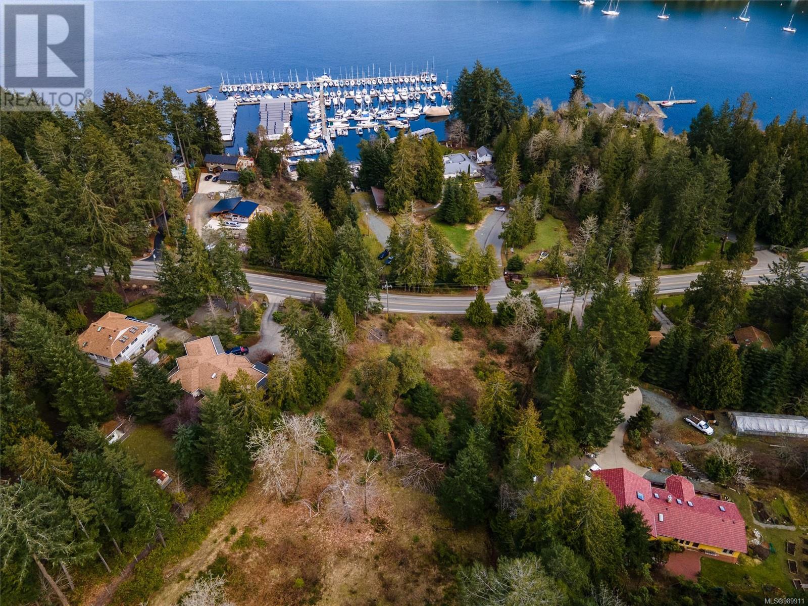 Lot 2 6316 Genoa Bay Rd Property Photo 1