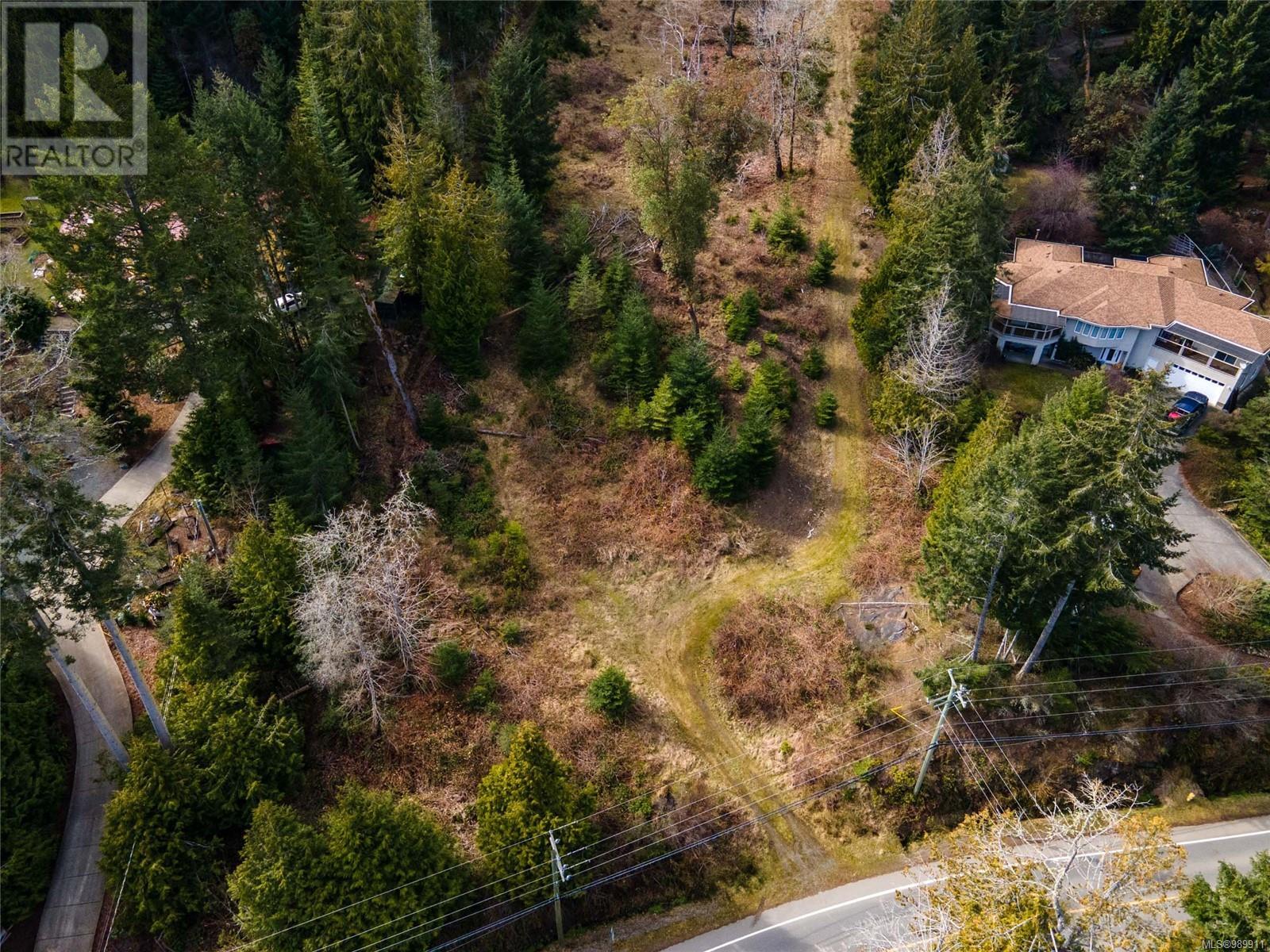 Lot 2 6316 Genoa Bay Rd Property Photo 2