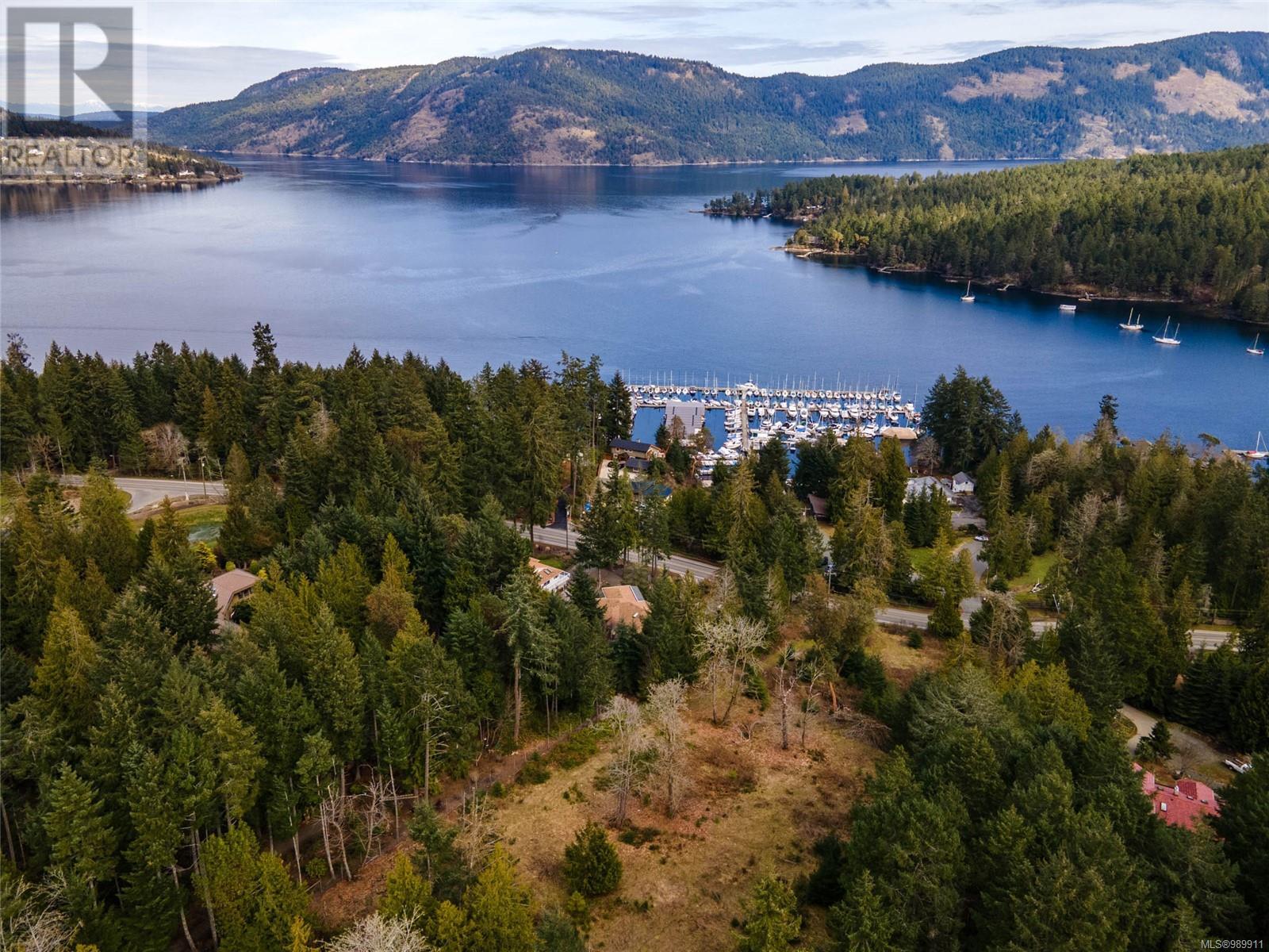 Lot 2 6316 Genoa Bay Rd Property Photo 5