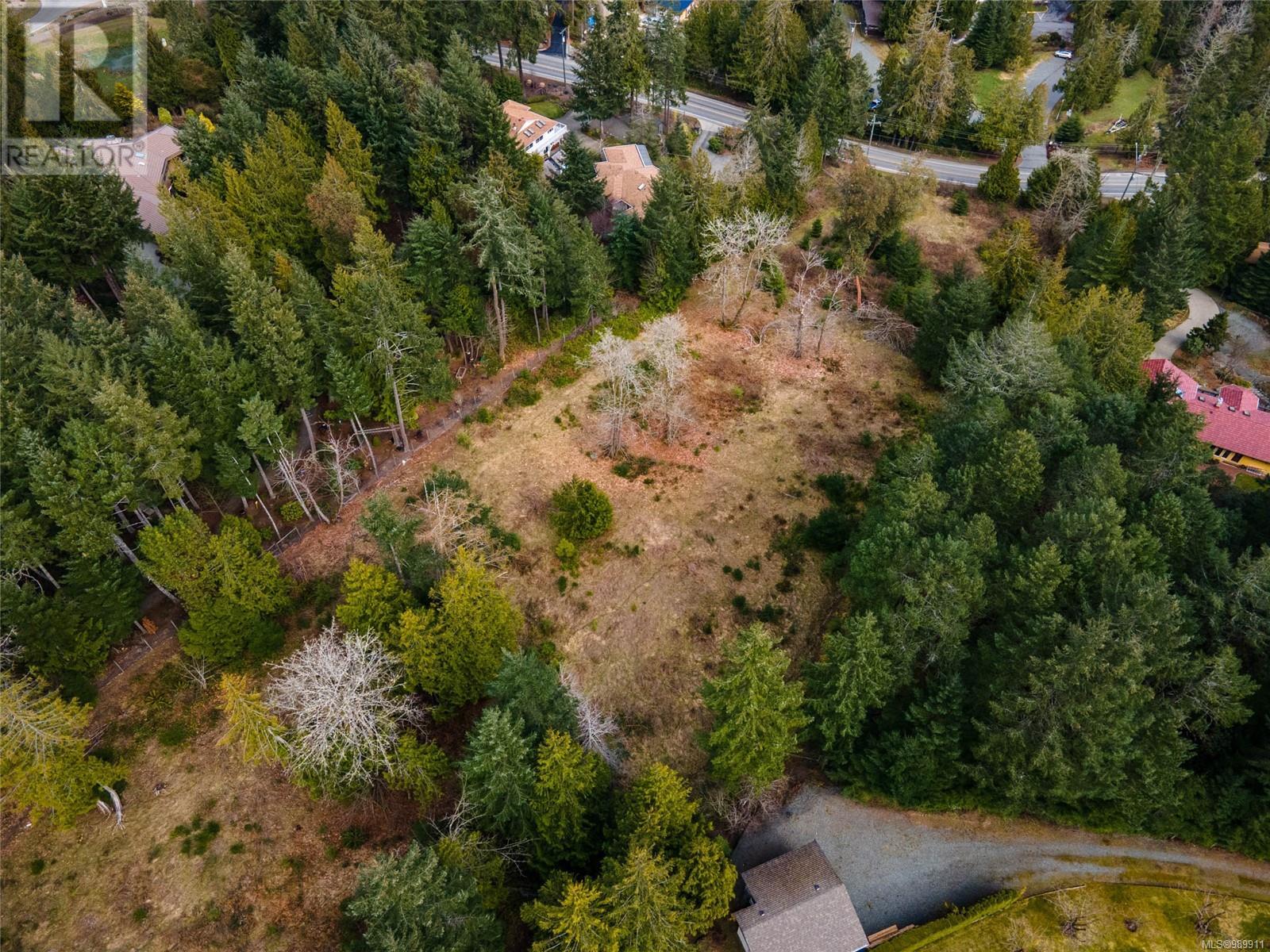 Lot 2 6316 Genoa Bay Rd Property Photo 6