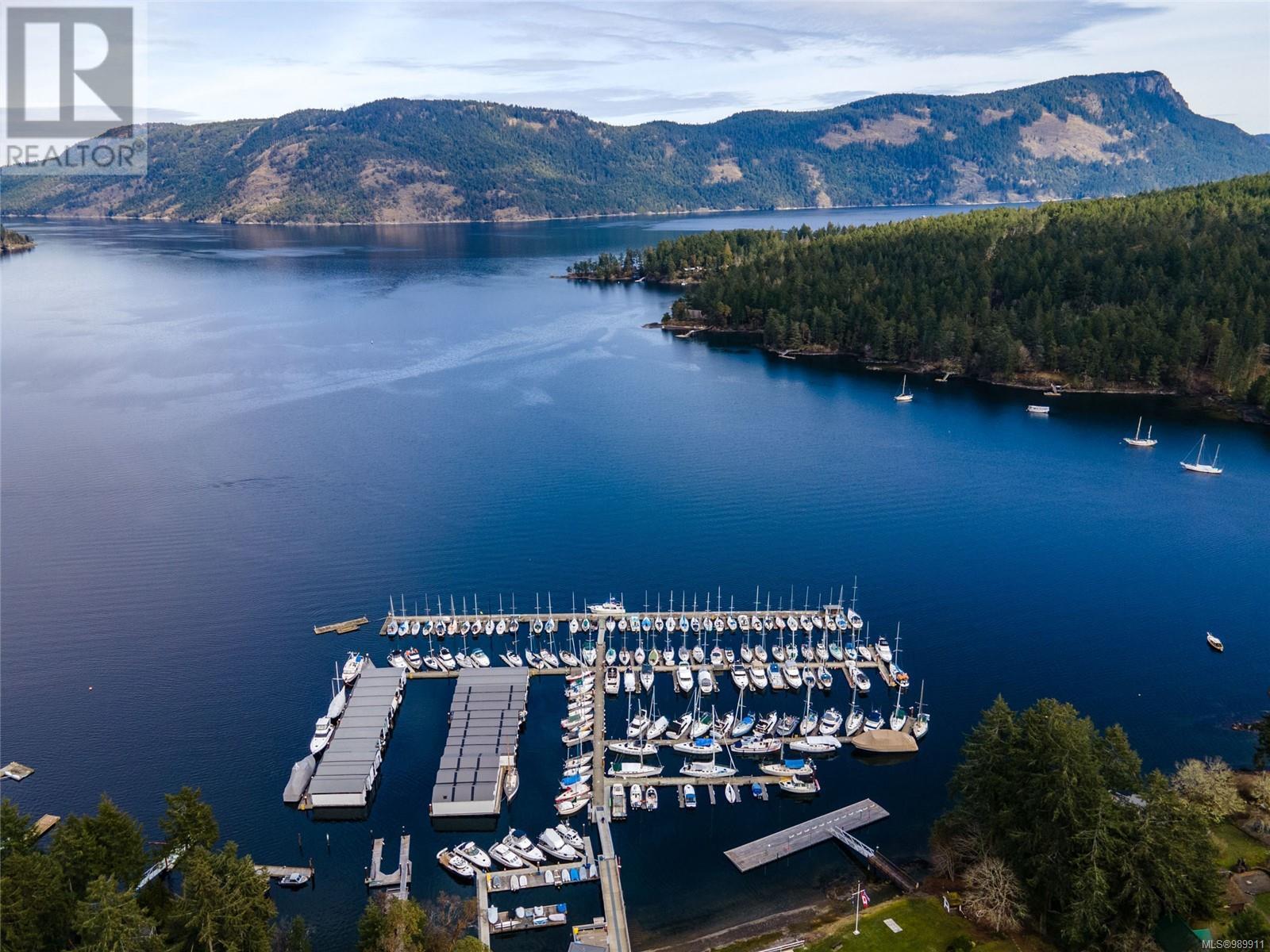 Lot 2 6316 Genoa Bay Rd Property Photo 7