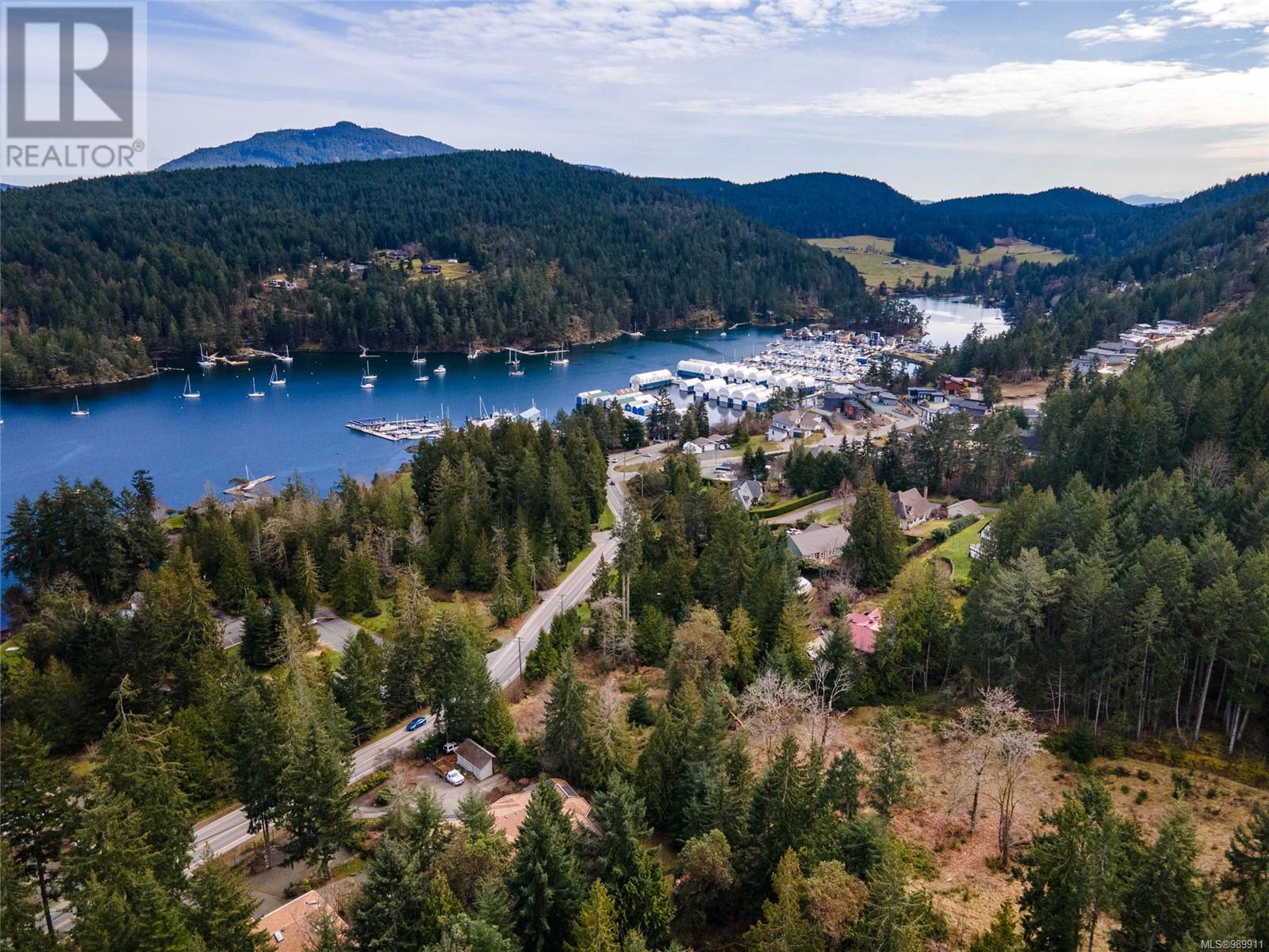 Lot 2 6316 Genoa Bay Rd Property Photo 8
