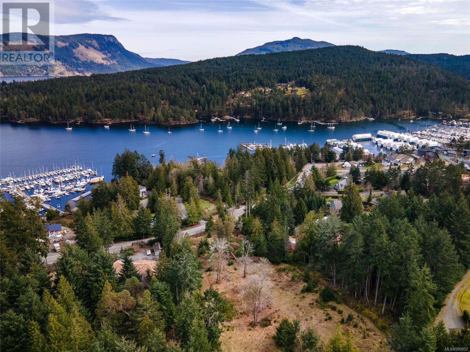 Lot 1 6316 Genoa Bay Rd Property Photo 1