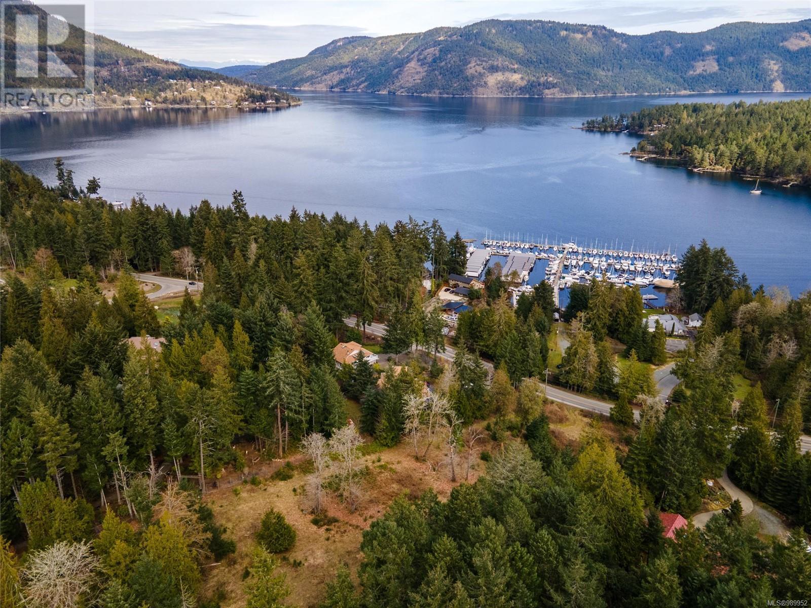 Lot 1 6316 Genoa Bay Rd Property Photo 5