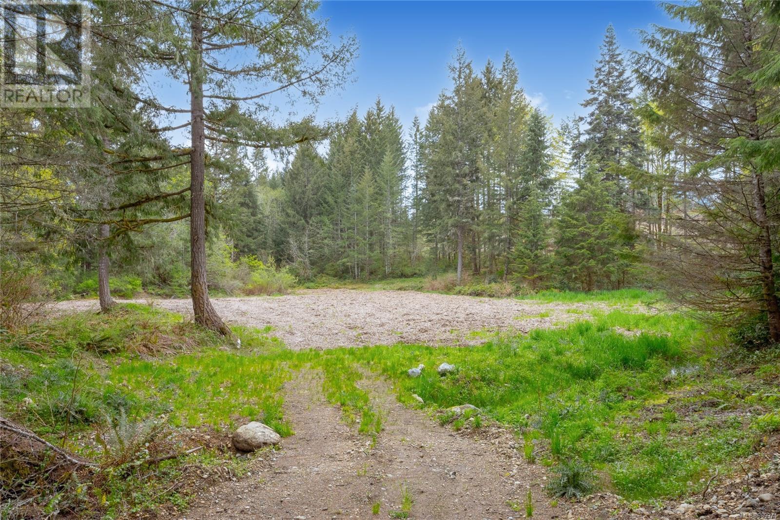 LOT 4 Barnjum Rd Property Photo 1