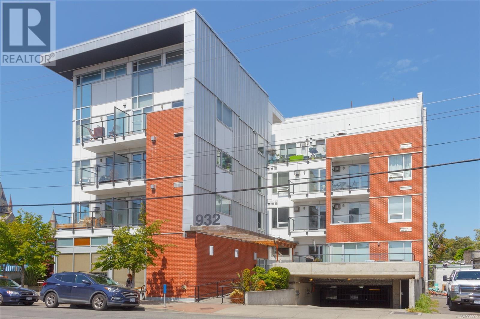 The Urban Real Estate Listings Main Image