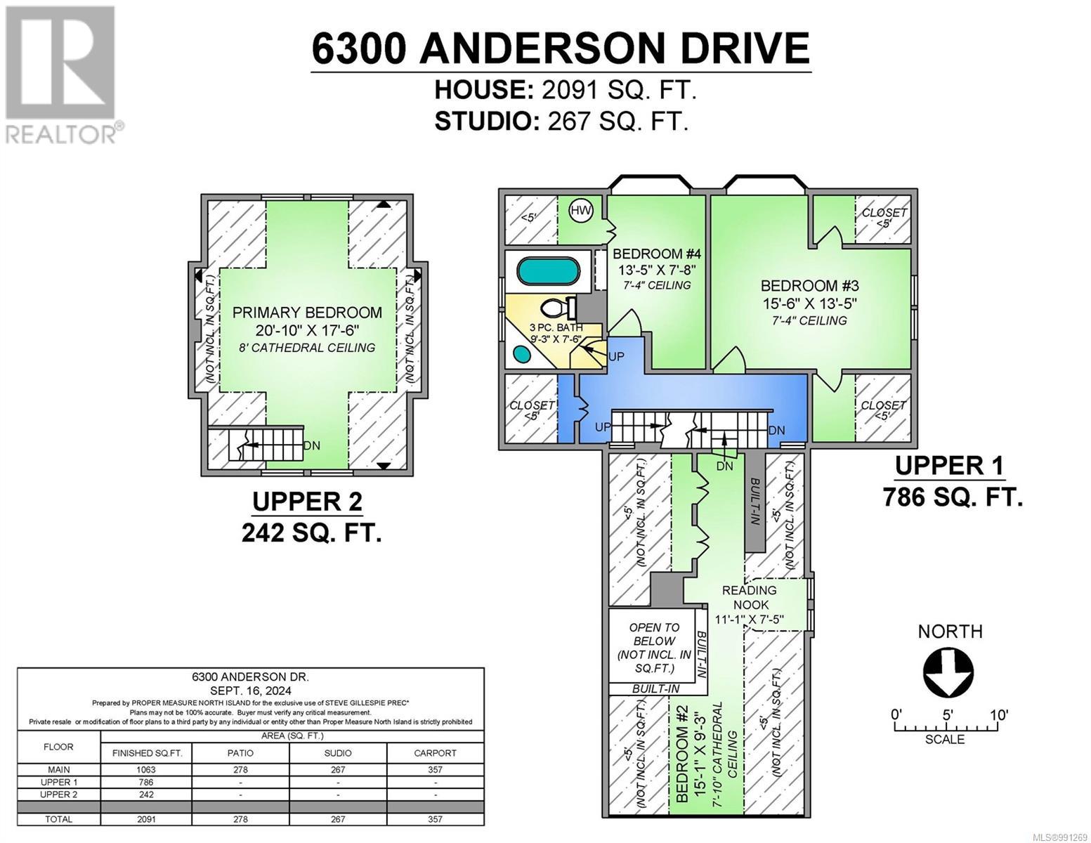 6300 Anderson Dr Property Photo 55