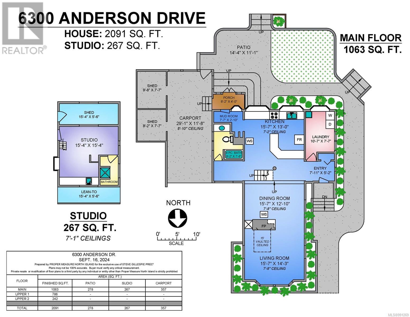 6300 Anderson Dr Property Photo 56