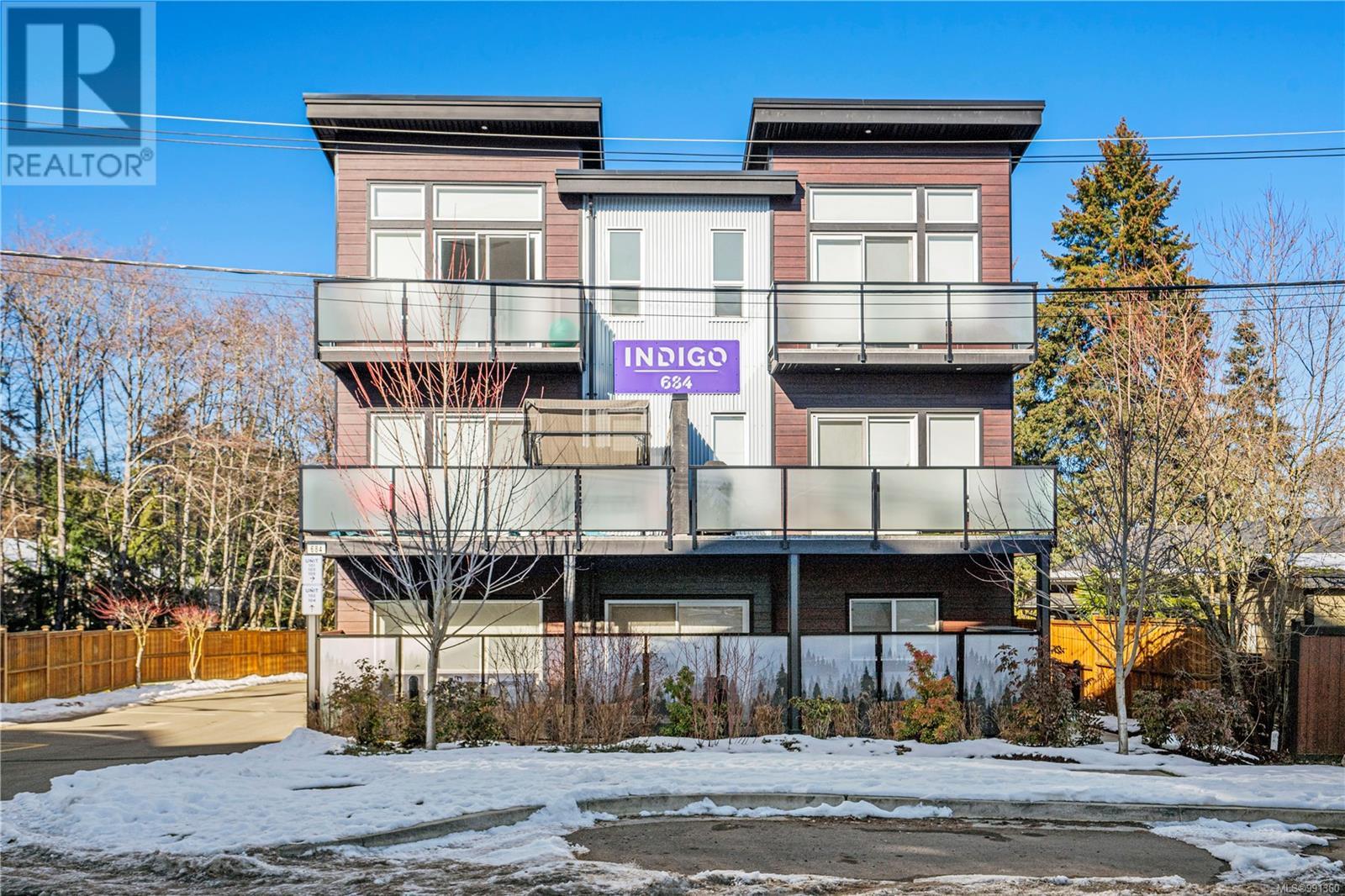Indigo Real Estate Listings Main Image