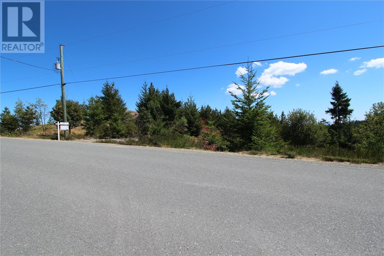 Lot G Goldstream Heights Dr Property Photo 1