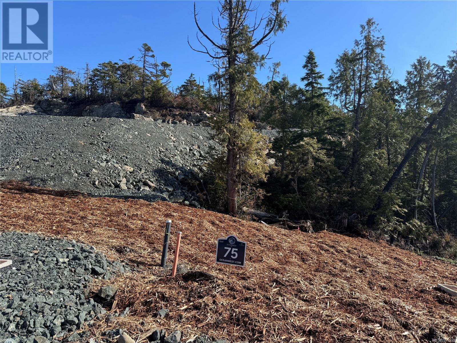Lot 75 Forbes Rd Property Photo 1