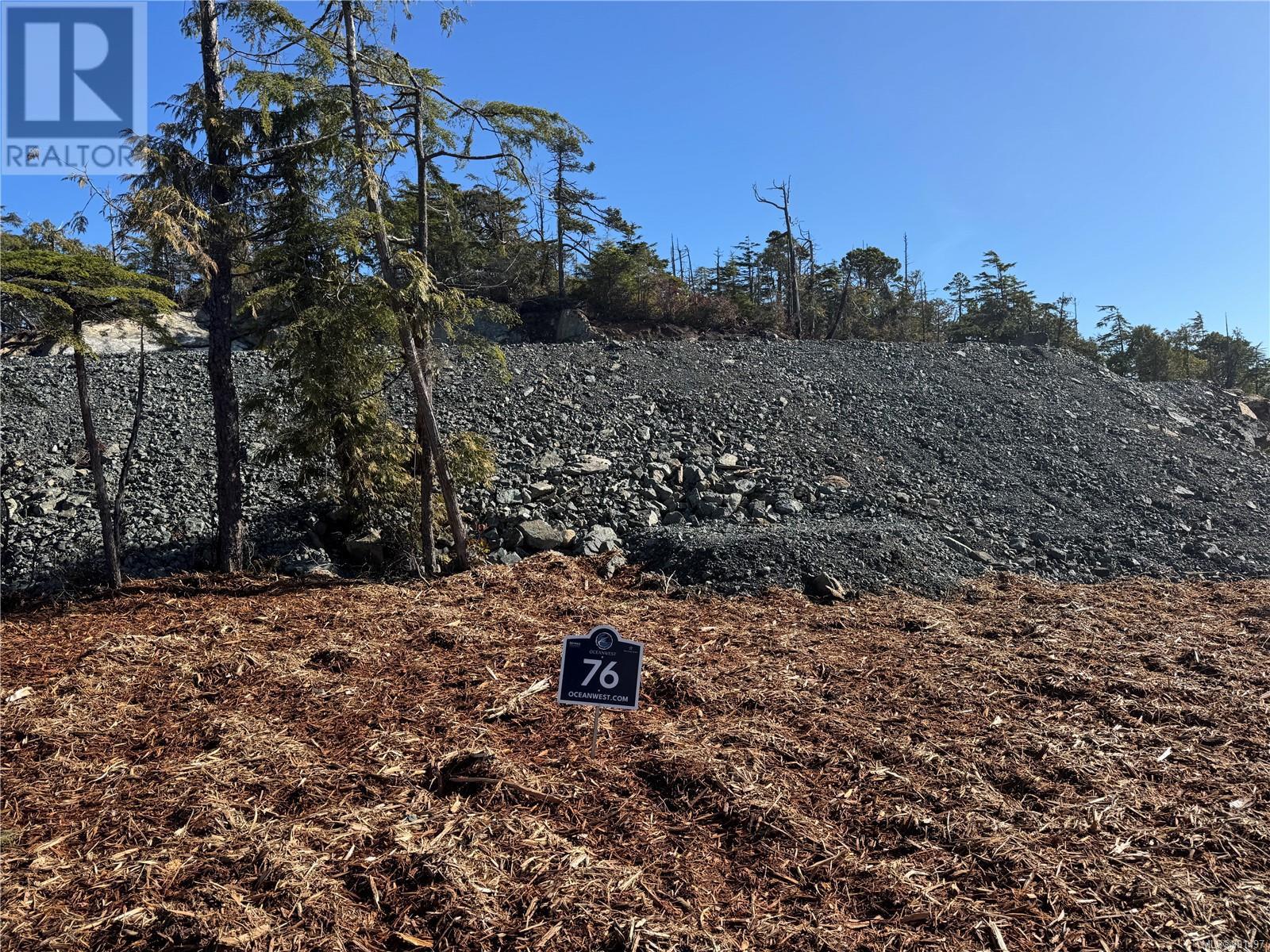 Lot 76 Forbes Rd Property Photo 1