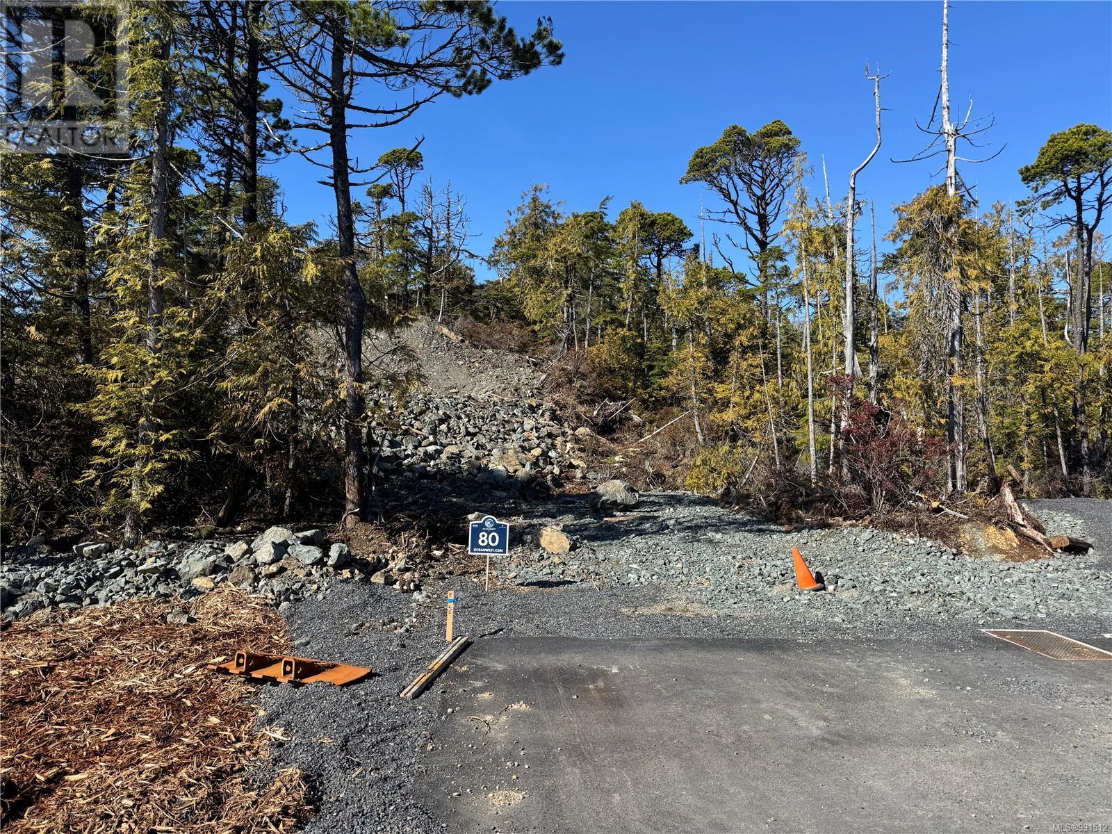 Lot 80 Forbes Rd Photo de la propriété 1