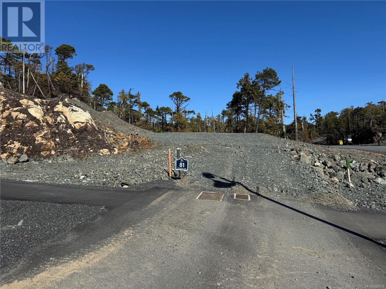 Lot 81 Shore Pine Dr Property Photo 1