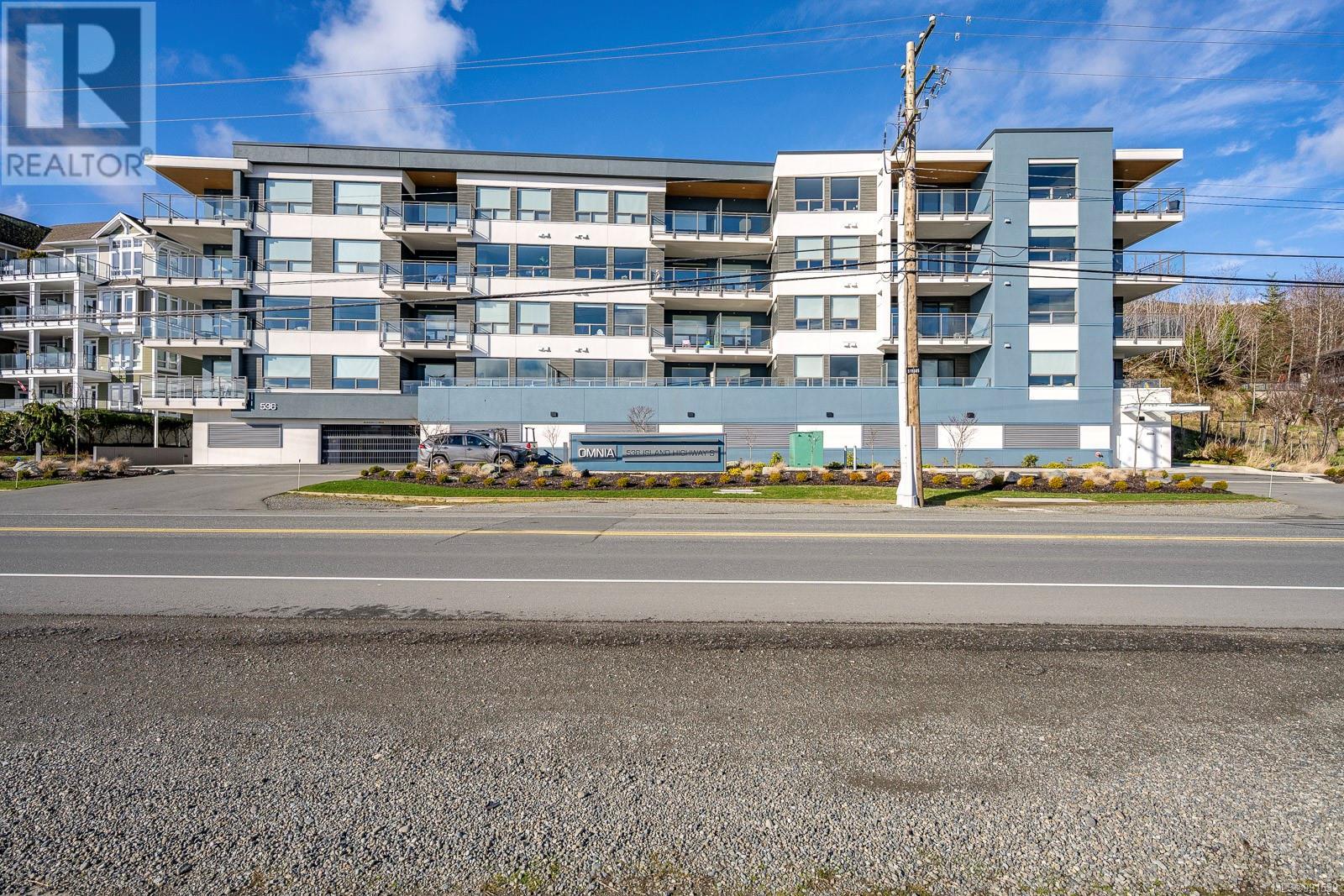 536 Island Highway #301 Property Photo 48