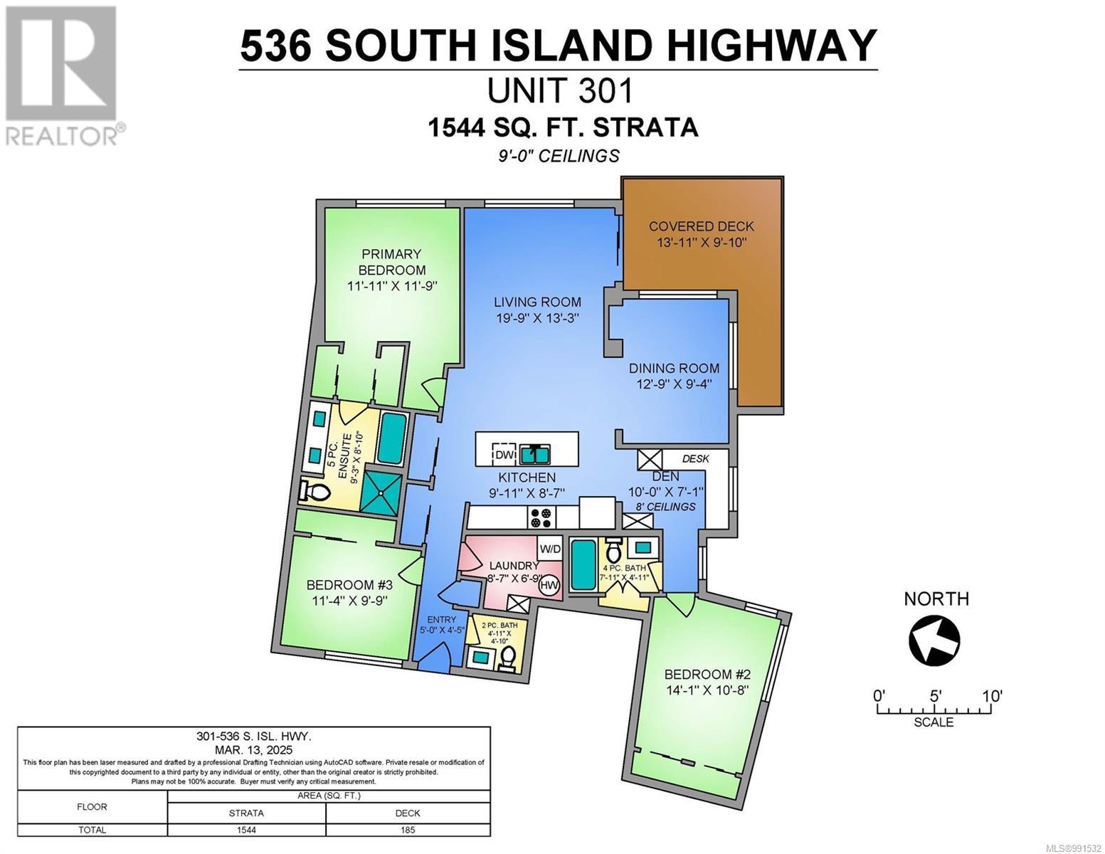 536 Island Highway #301 Property Photo 53