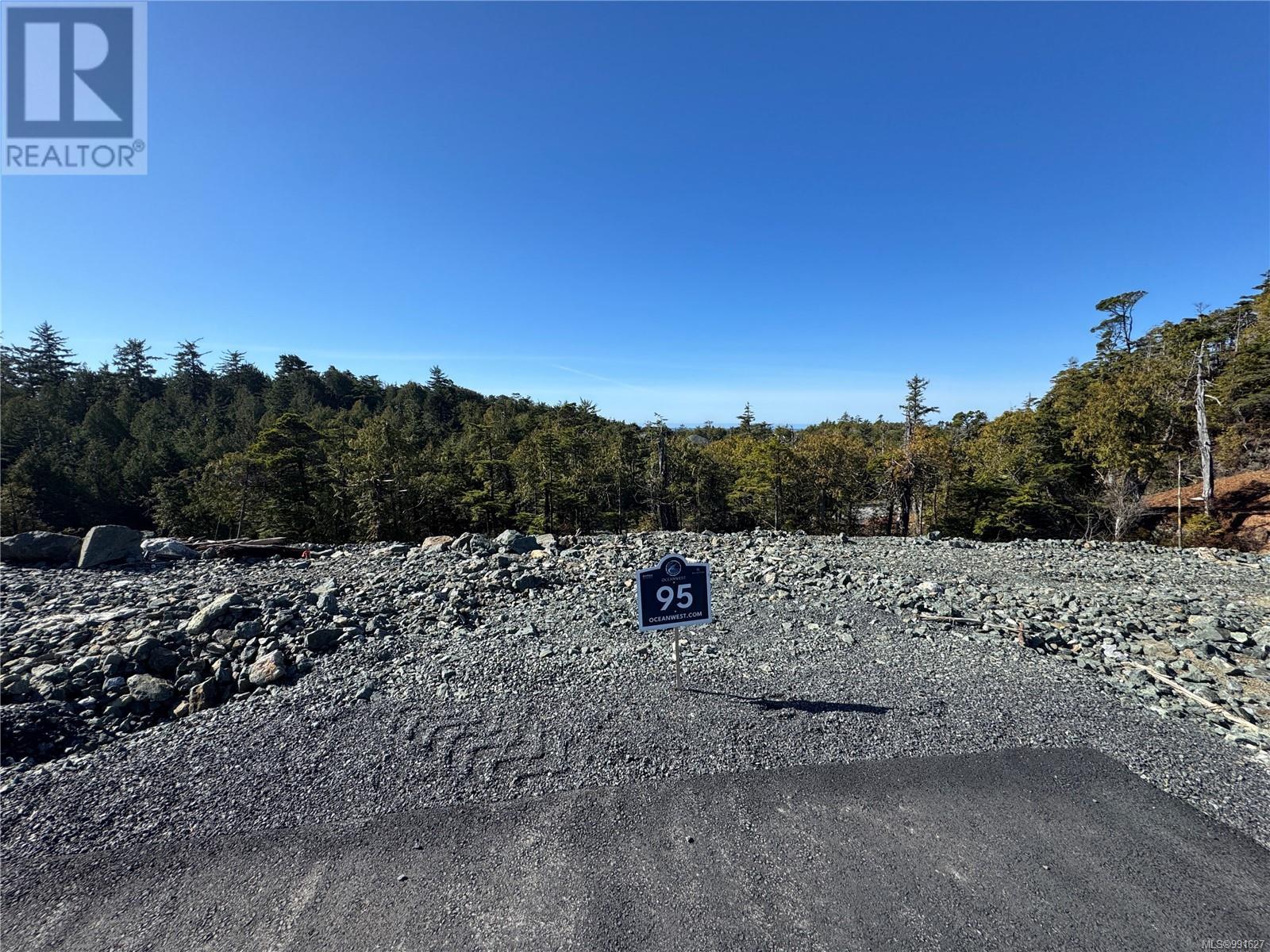 Lot 95 Sitka Pl Property Photo 1
