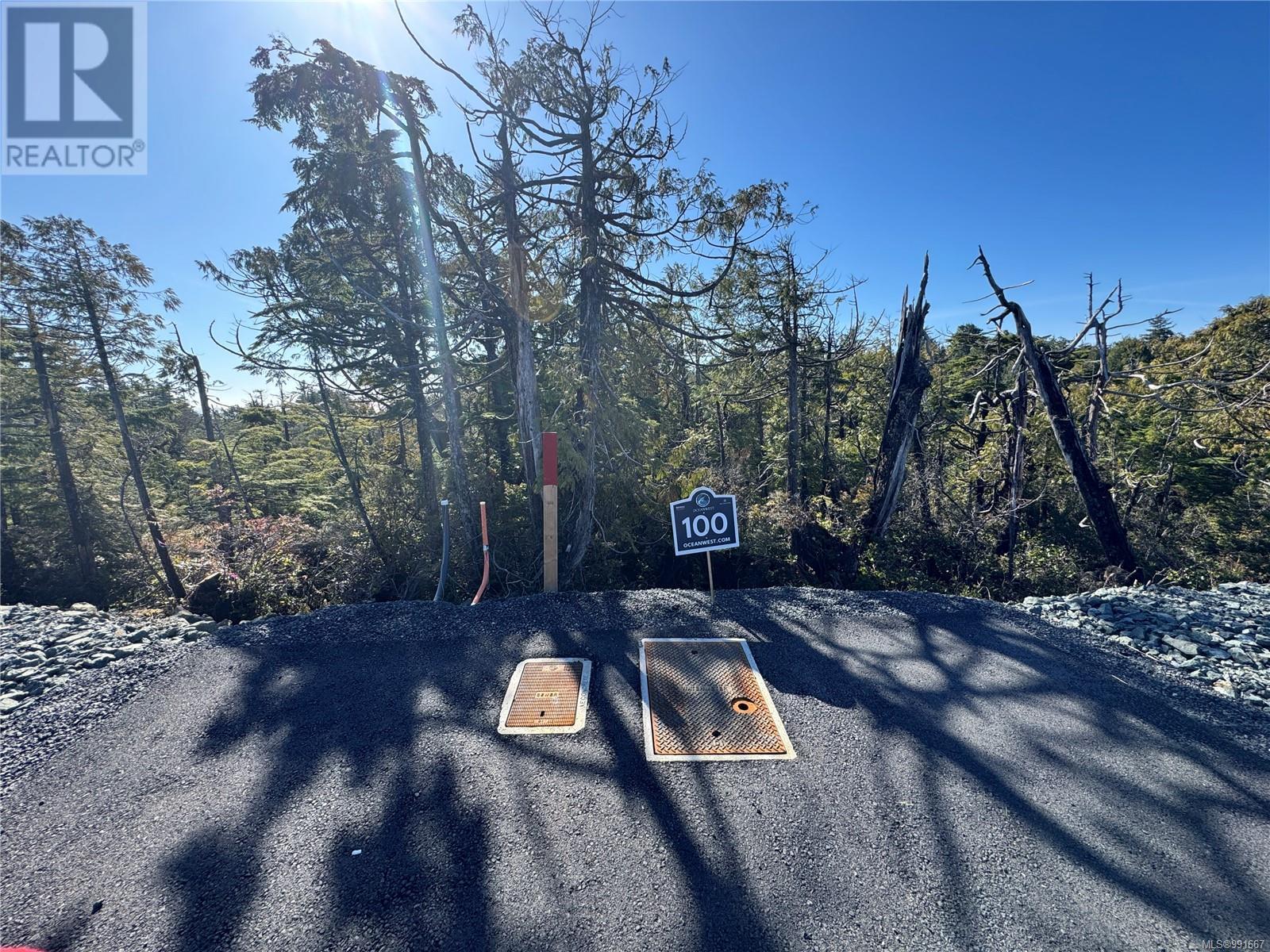 Lot 100 Sitka Pl Property Photo 1