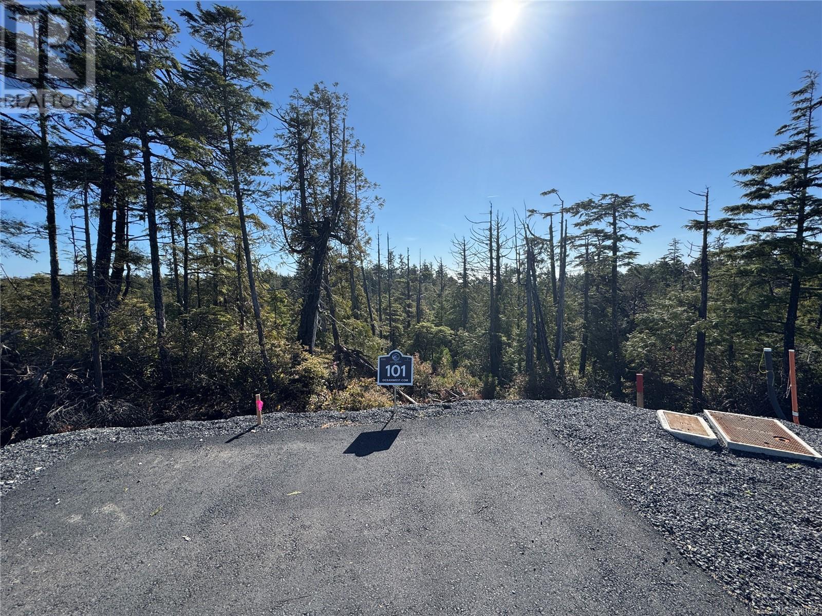 Lot 101 Sitka Pl Property Photo 1