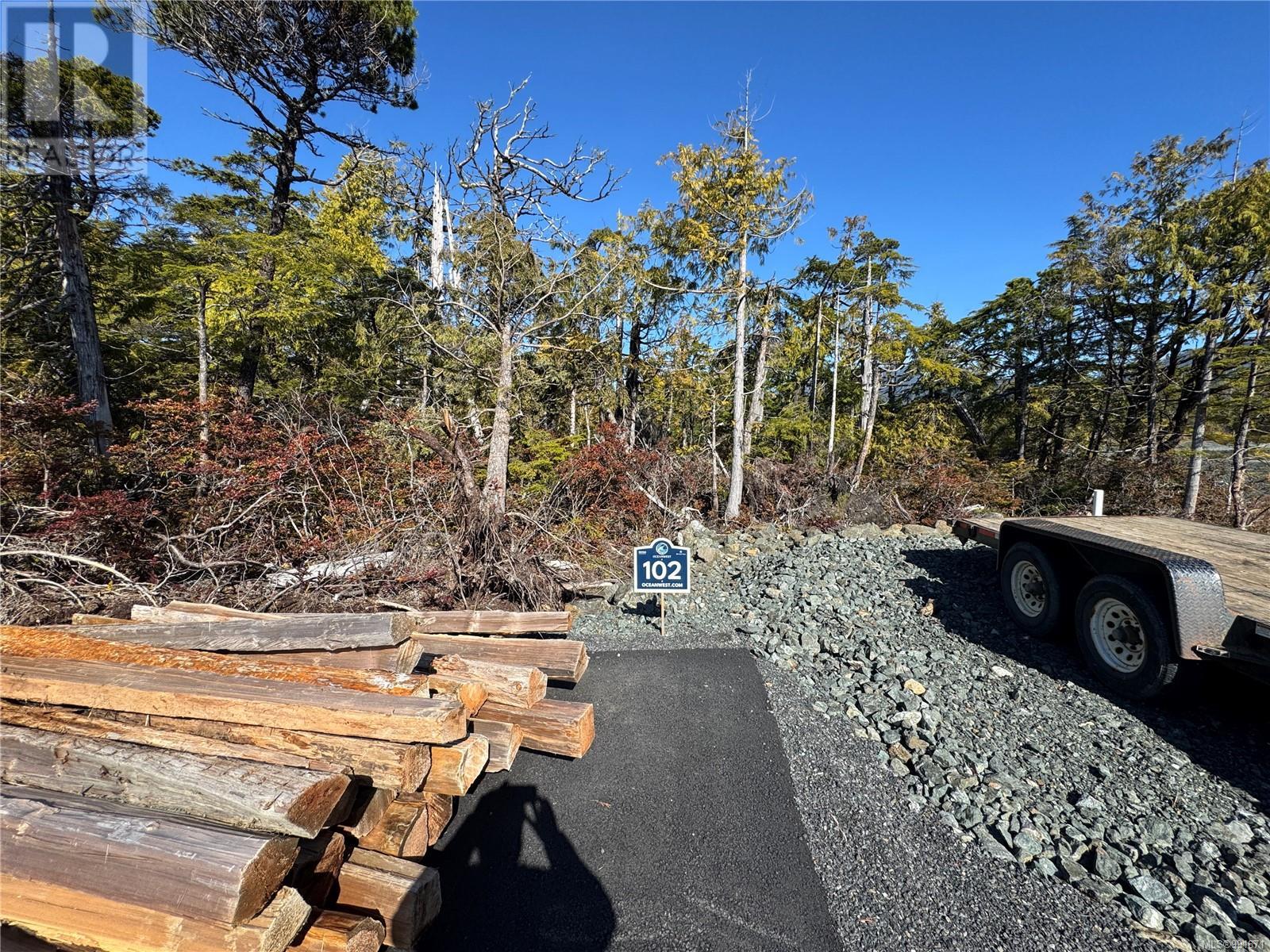 Lot 102 Sitka Pl Property Photo 1