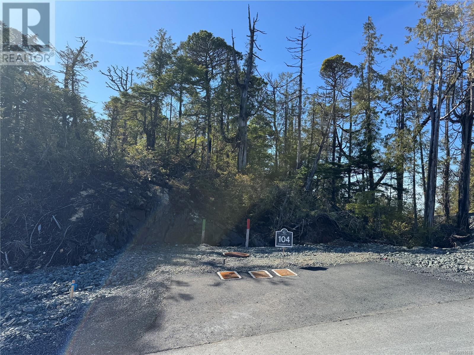 Lot 104 Shore Pine Dr Property Photo 1
