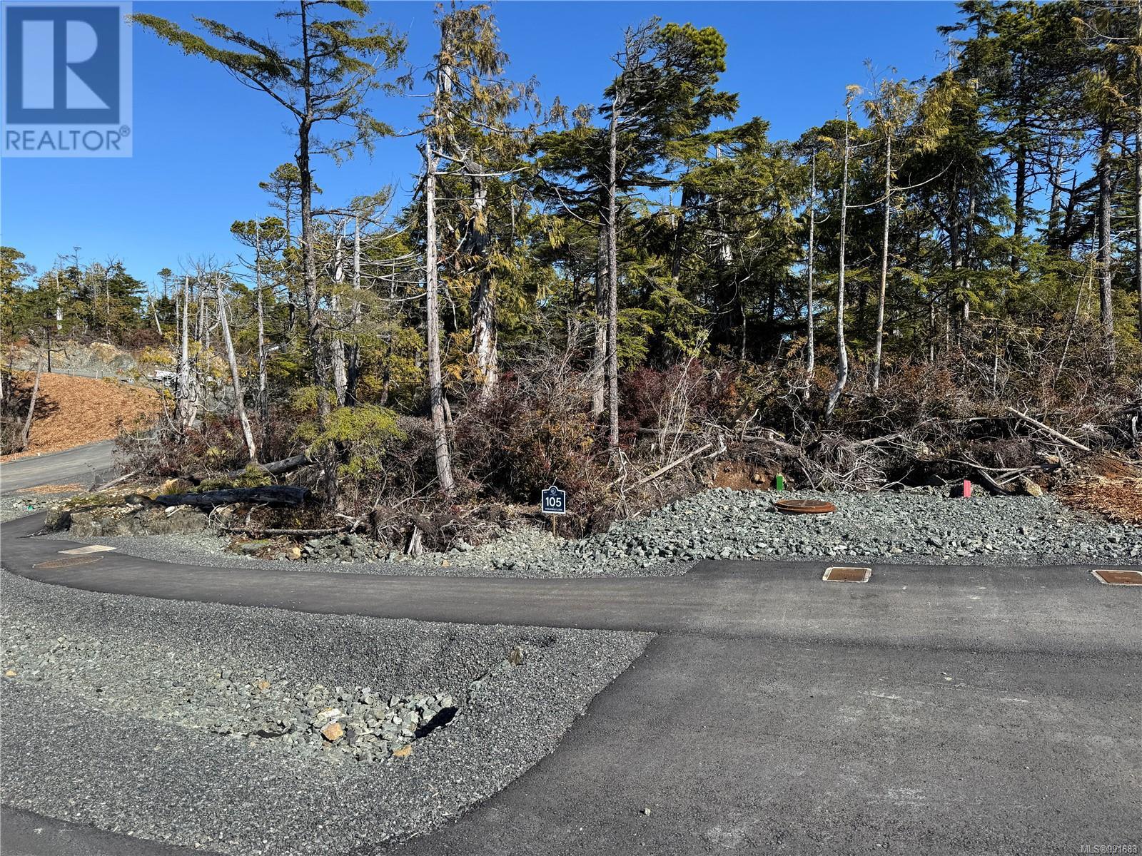 Lot 105 Sitka Pl Property Photo 1