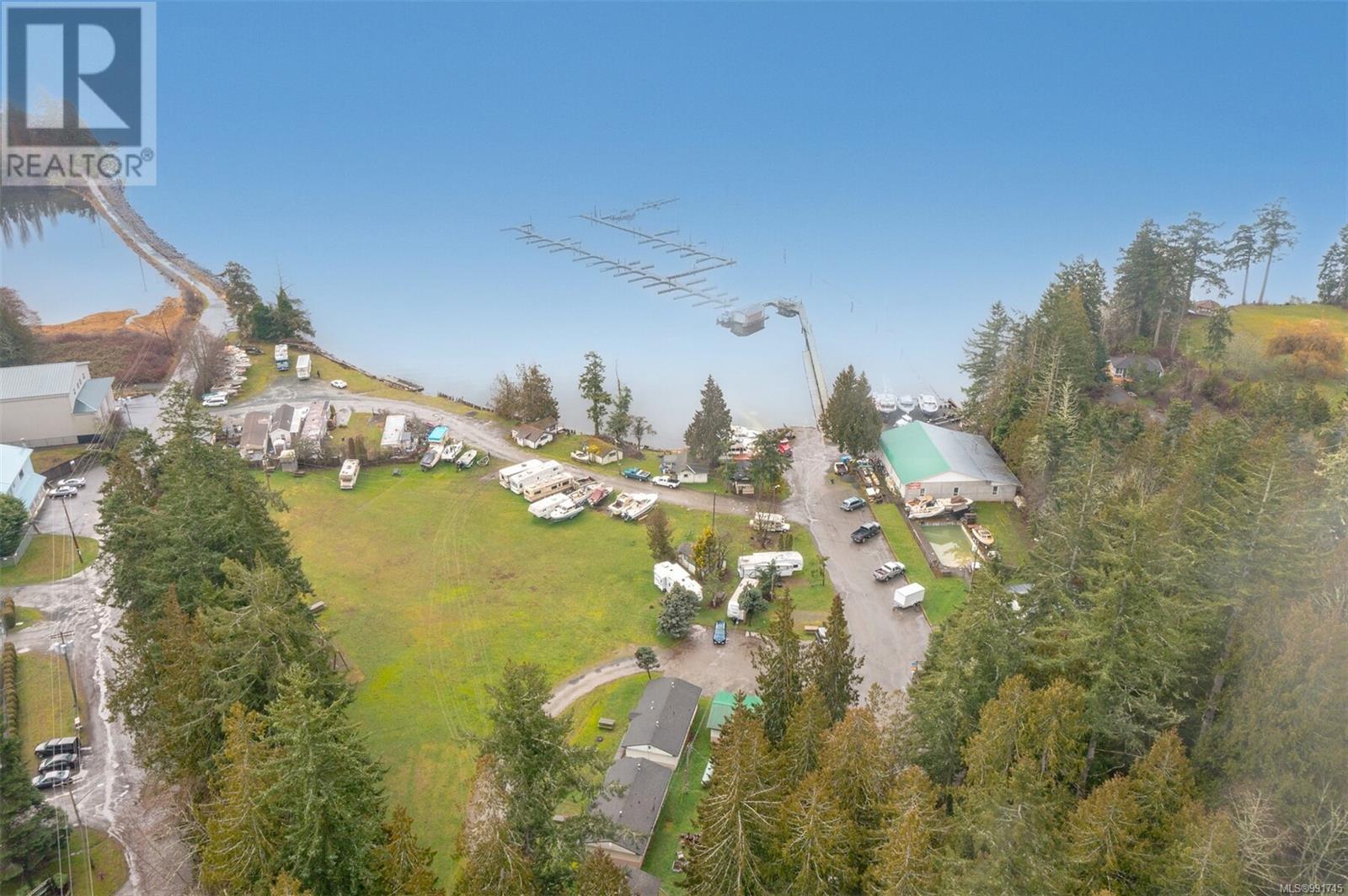5621 Sooke Rd Property Photo