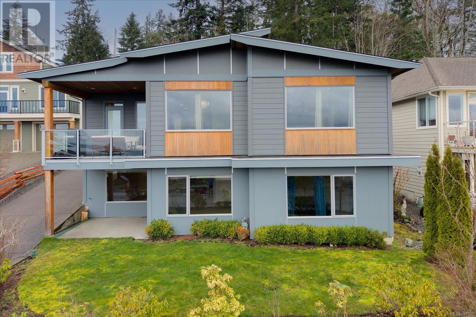Chemainus Real Estate Listings Main Image