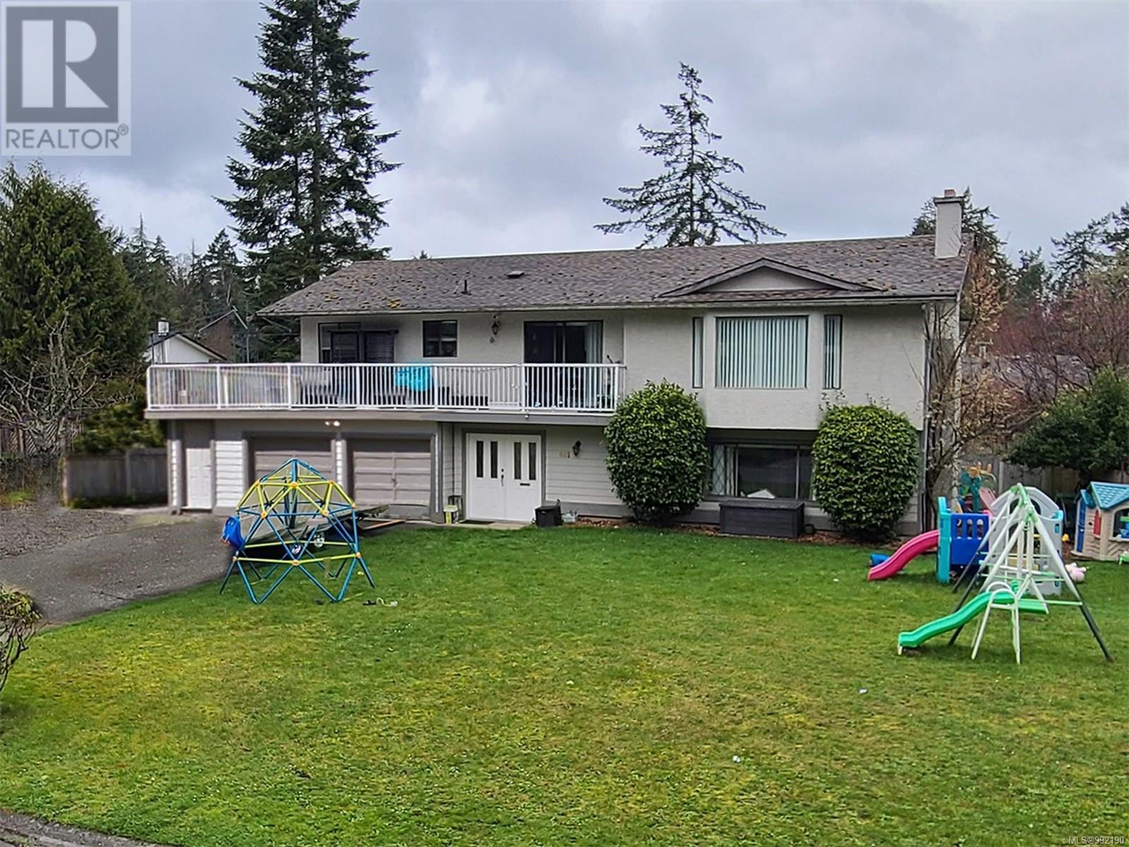 891 Woodsview Pl Property Photo