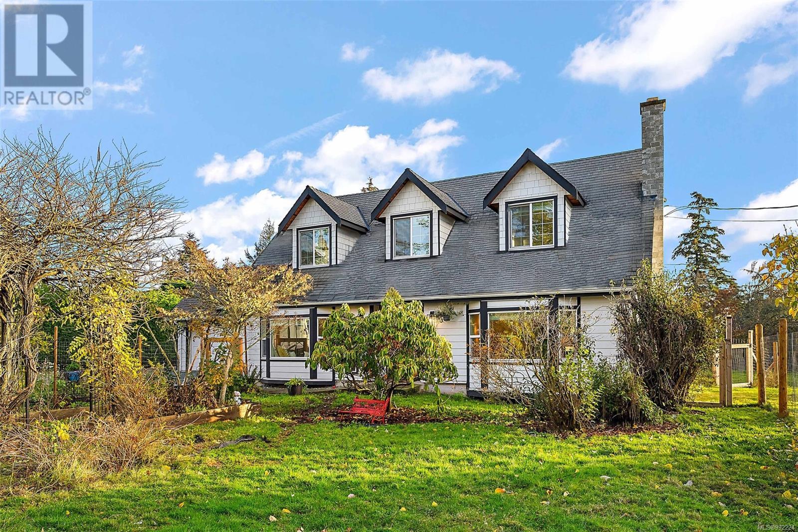 931 Clayton Rd Property Photo