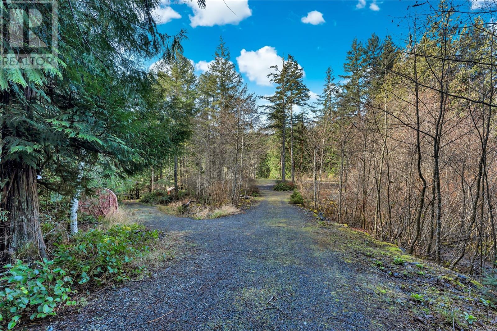 5595 East Sooke Rd Property Photo 2
