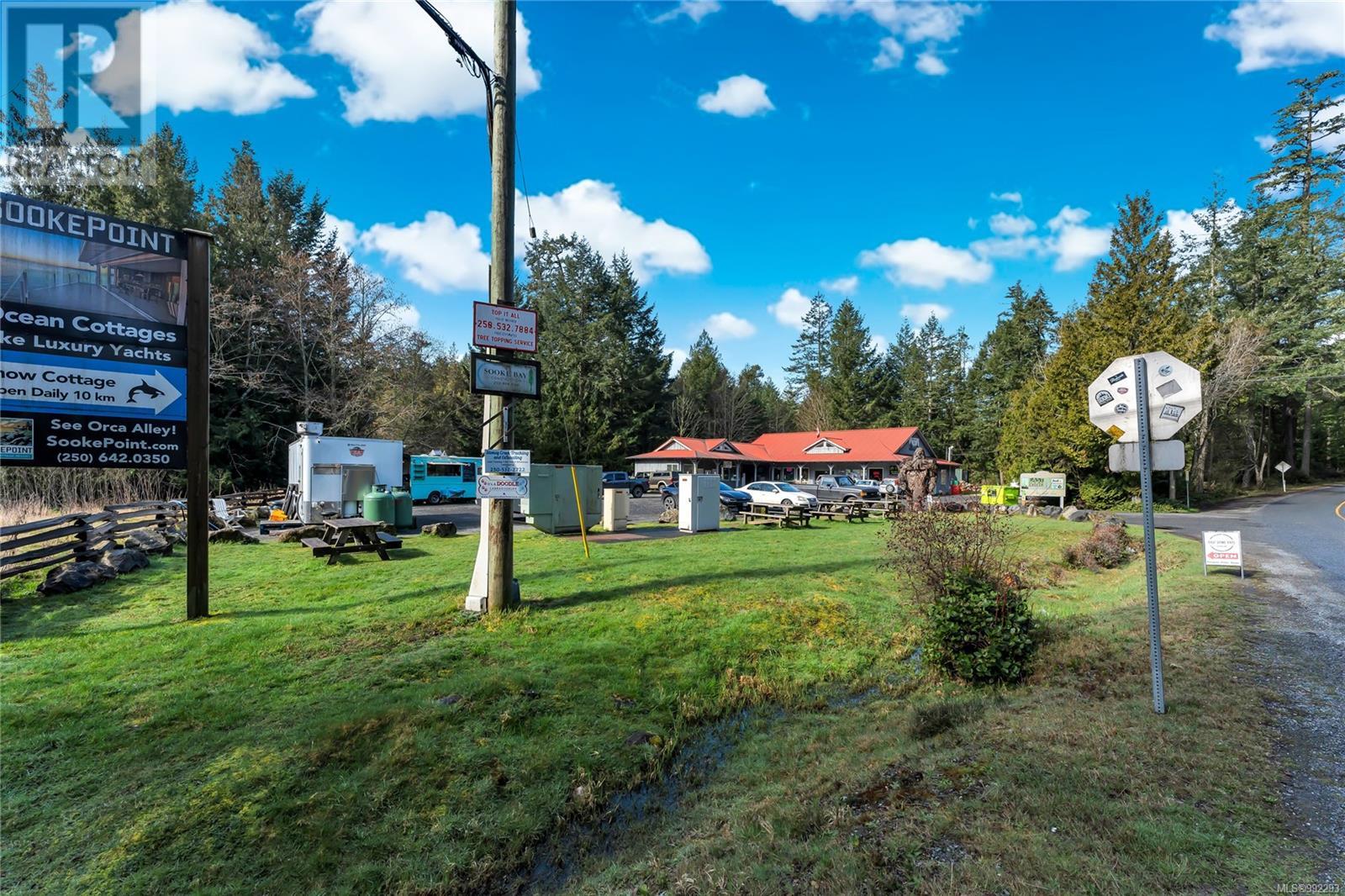 5595 East Sooke Rd Property Photo 25