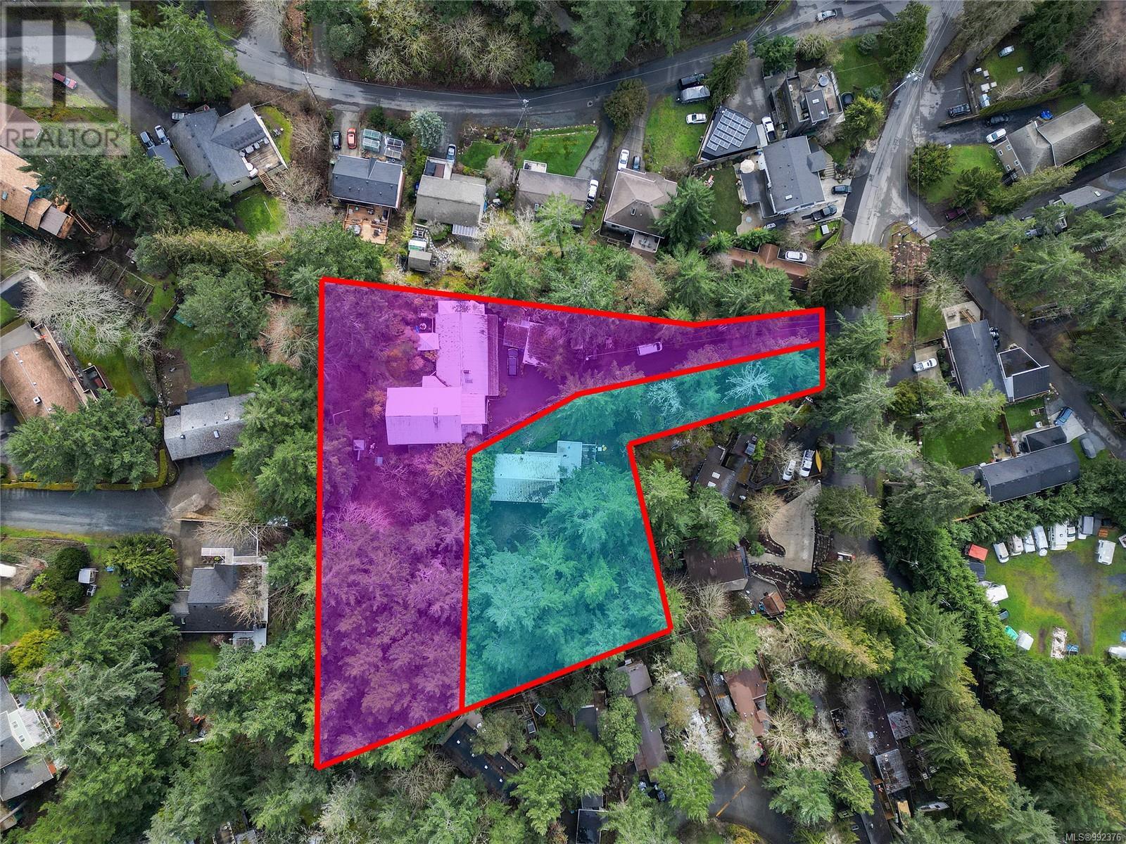 2509 Florence Lake Rd Property Photo 2